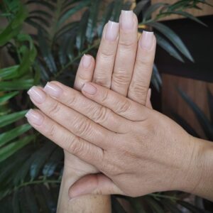 Blindagem de Unhas na BB Beauty Concept: Proteção e Beleza em Ribeirão Preto