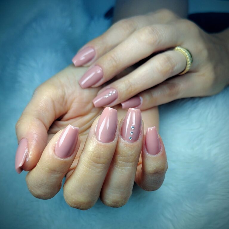Banho de Gel